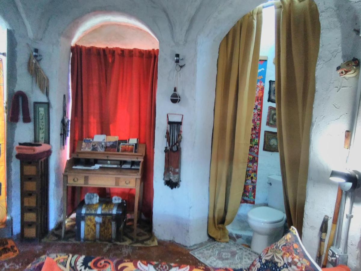 Hotel La Loma Del Chivo Llc- Na Bolom à Marathon Extérieur photo