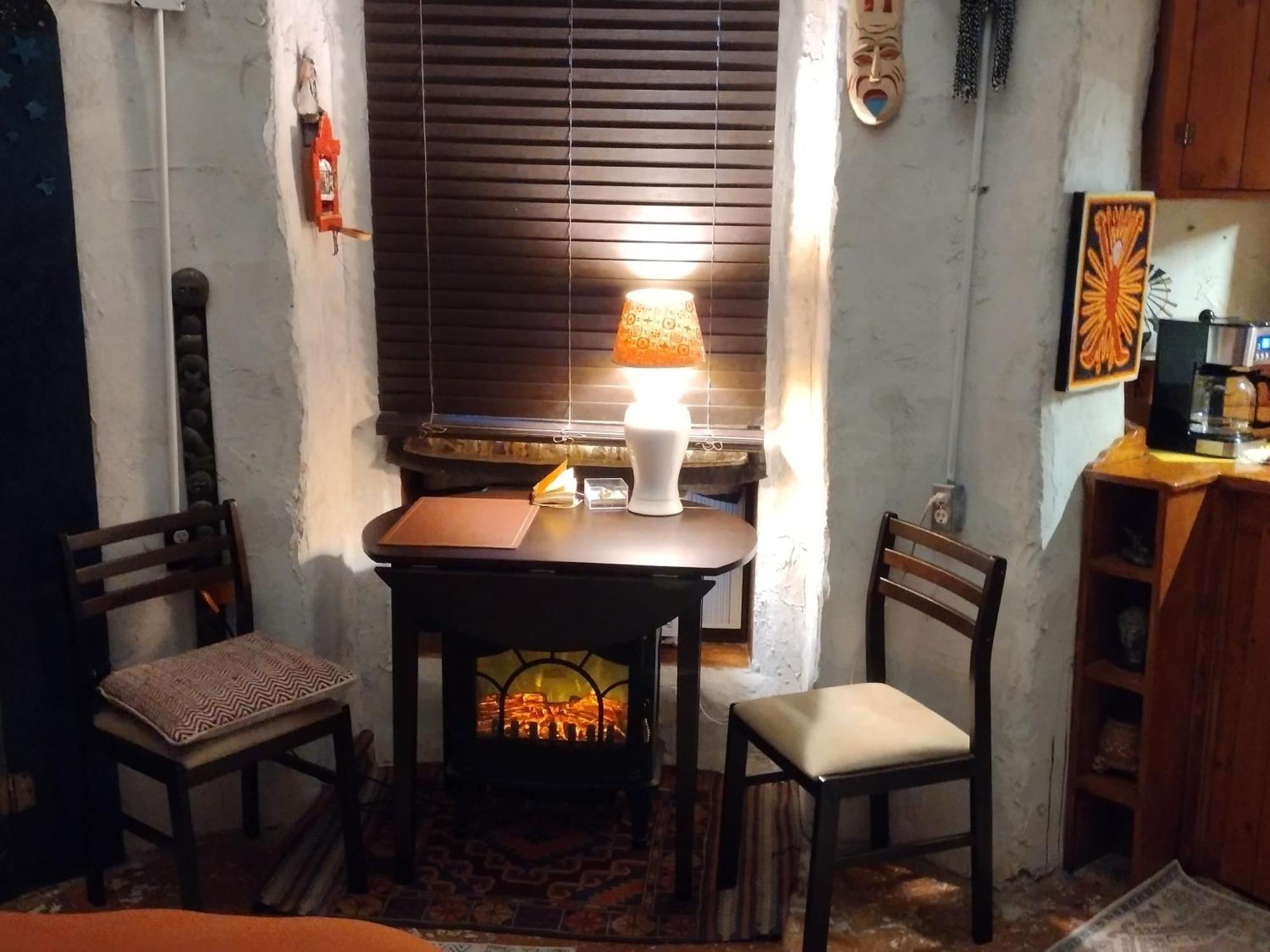 Hotel La Loma Del Chivo Llc- Na Bolom à Marathon Chambre photo