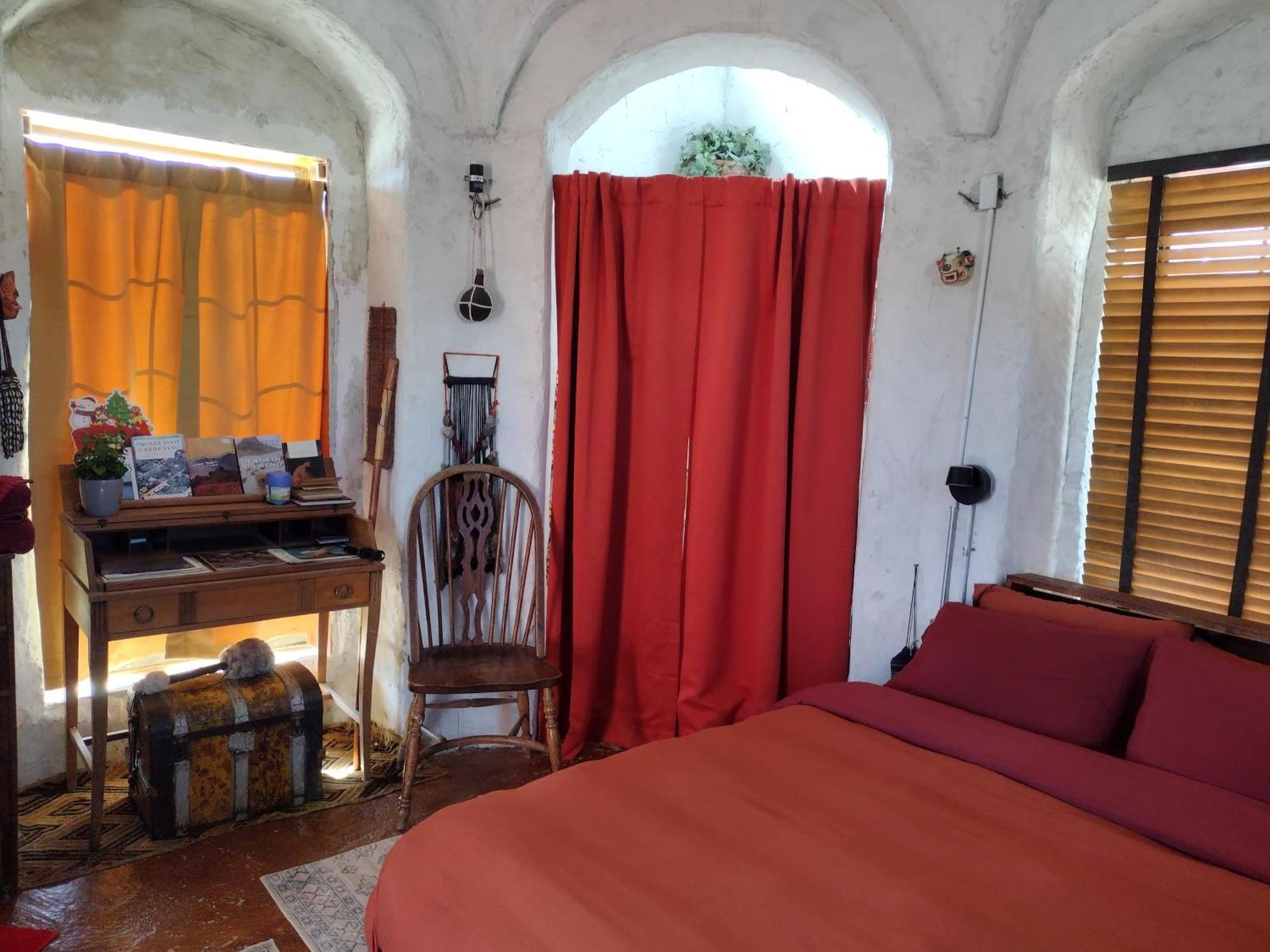 Hotel La Loma Del Chivo Llc- Na Bolom à Marathon Chambre photo