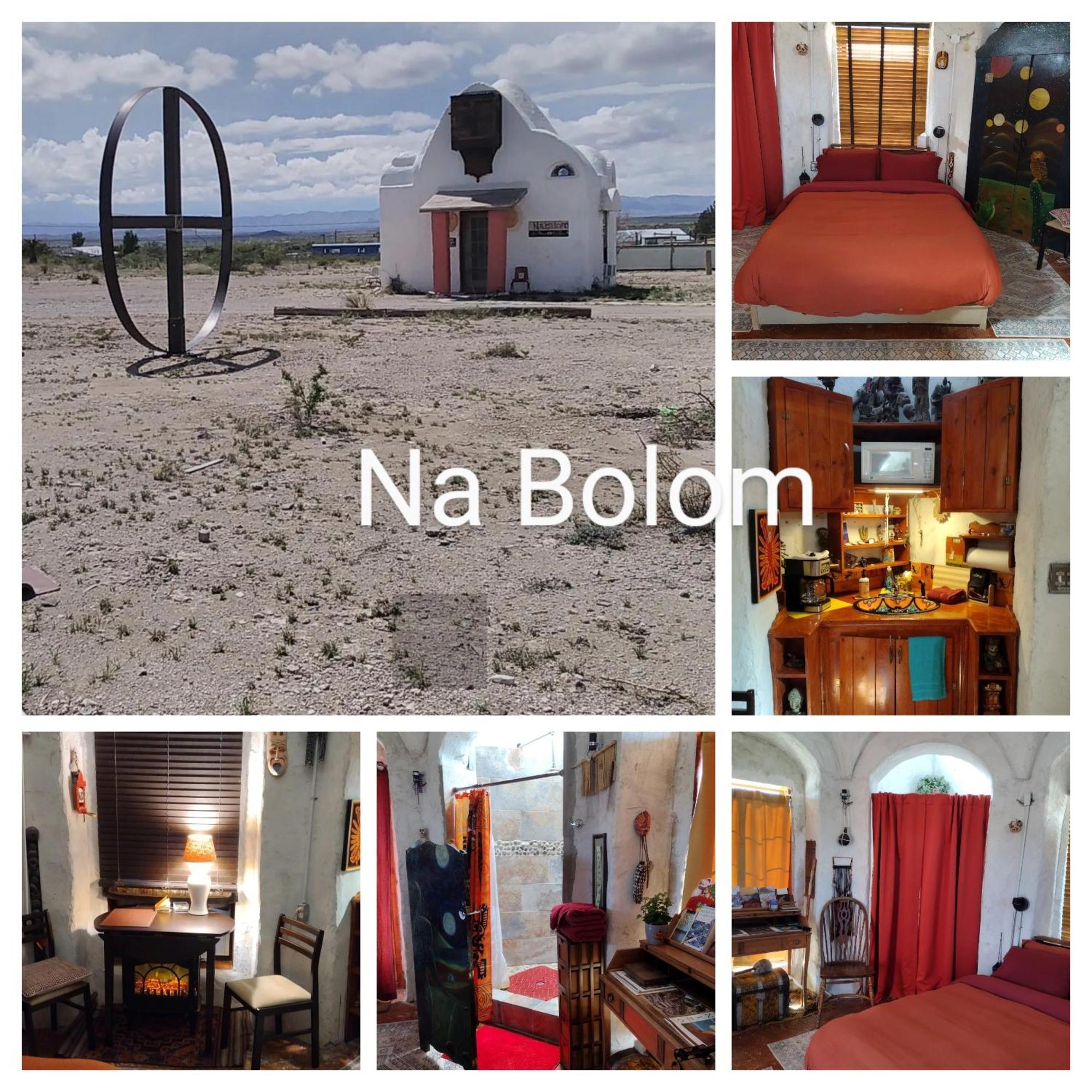 Hotel La Loma Del Chivo Llc- Na Bolom à Marathon Chambre photo