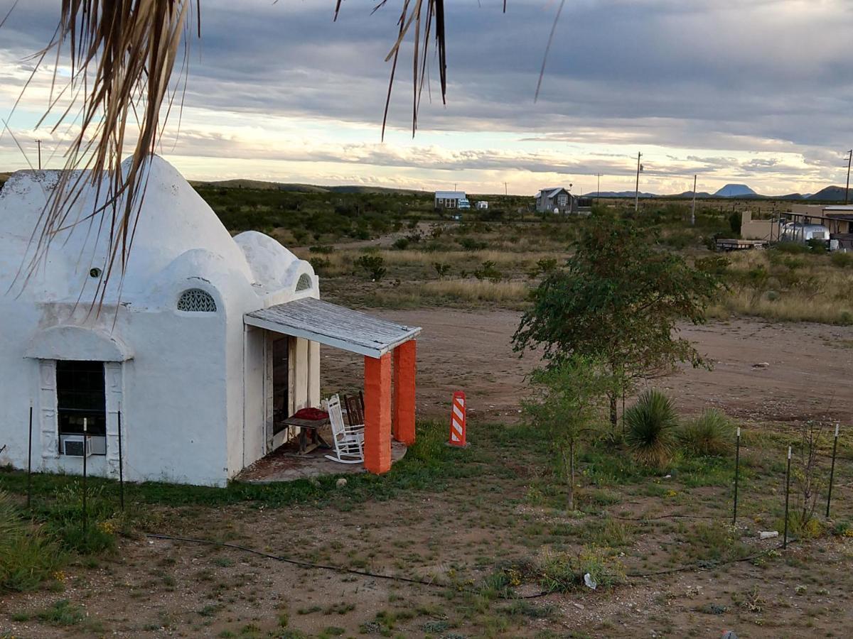 Hotel La Loma Del Chivo Llc- Na Bolom à Marathon Extérieur photo