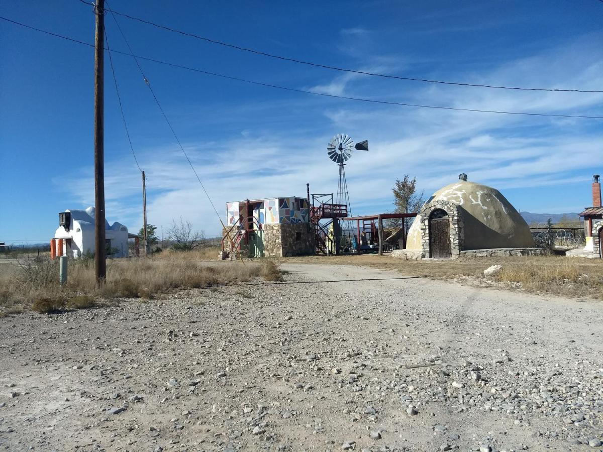 Hotel La Loma Del Chivo Llc- Na Bolom à Marathon Extérieur photo